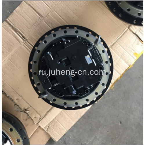 EC290 Бортовая передача 14667672 14713845 14723000